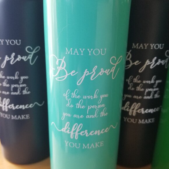 Metal Water Bottles NWTO - Picture 4 of 5